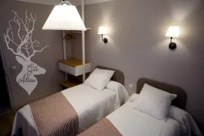 Superb Rooms Gîte Alian 5 to 10 people - Image 2