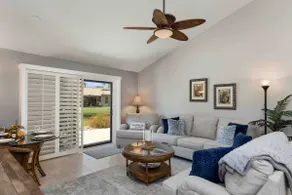 Two King 👑 Suite,🌴Cozy Palm Desert Condo Getaway ♥️ Great for Extended Stays! - Image 2