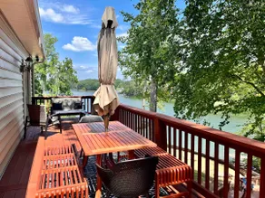 Morewood Retreat - Fast Wifi & Upgraded Dock! - Image 2