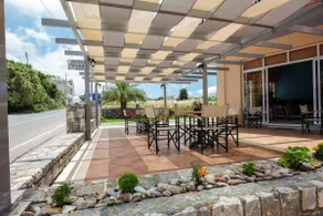 Avenue Hotel Falasarna | Room 1 - Image 5