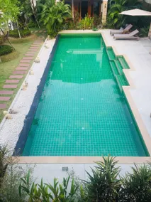 Starry Night Villa with Swimming Pool B building - Image 4