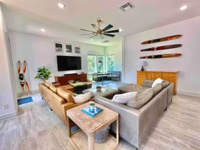 Family Pet Friendly Retreat Lake Livingston Cabin - Image 3