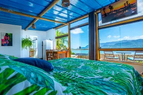 Penthouse with Incredible Ocean View and SPA - Image 2