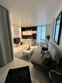 Cozy, quiet, bright. - Image 5