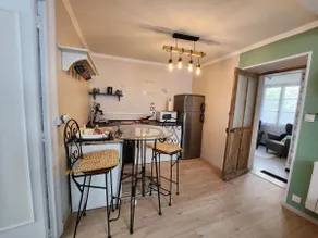 60 square meter furnished apartment in the city center - Image 4