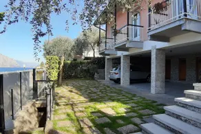 Villa with private dock on the lake. All Exclusive. - Image 3