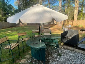 Private bungalow close to Stone Mountain Park. - Image 5
