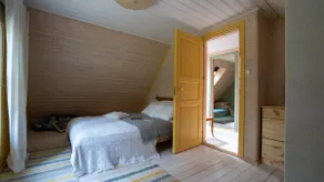 Cottage in the forest, near the beach at LahemaaNP - Image 4