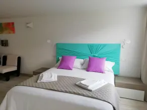 MamaDeGy, 6 bed, parking space, Sorrento Coast - Image 4