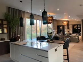 Hyggee House - Stunning home - Spectacular setting - Image 5