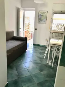 Apartment in Palinuro and the Sea Center - Image 5
