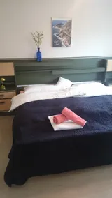 Apartment in the countryside with a warm hostess - Image 3