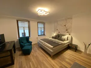 Cozy apartment in historic old town - Image 2