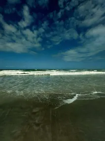 Cocoa Beach oceanfront apartment - Image 5
