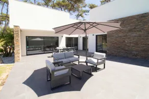 Villa KOALA Ofir - 4 Suites - Private pool - 100m from the ocean - Private garden - Image 3