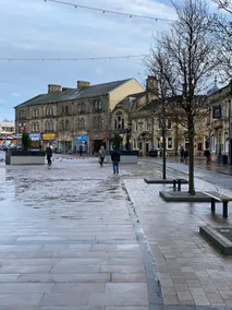 No 10, St James Street, Burnley - Image 2