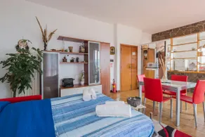 Il Cipresso bright and panoramic apartment - Image 2