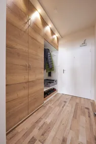Weserdeichblick - completely renovated in 2019! - Image 2