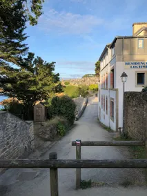 Waterfront studio (Little Saint-Jean 2) - Image 3