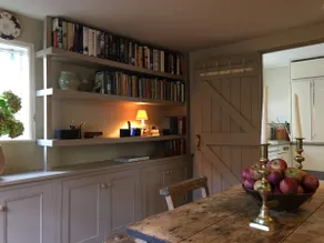 Charming cottage in the heart of Lavenham - Image 5