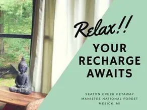 Tranquil cottage getaway overlooking Seaton Creek! - Image 2