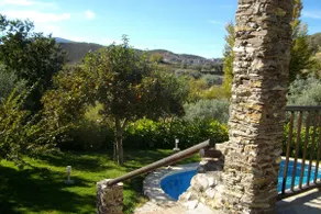 Relax, stunning view, private pool - Image 2