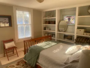Historic District Apartment Rental - Image 5