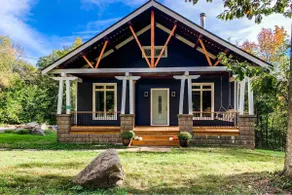 The Kaaterskill Cottage - views of Hunter Mtn! - Image 2