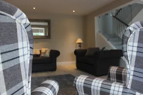 Spacious Family House on the Northumberland Coast - Image 5