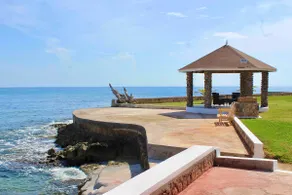 Villa Oasis: Modern/Private Beach/Oceanfront - Image 2