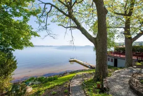 Gorgeous Waterfront Cottage on Rice Lake - Image 5