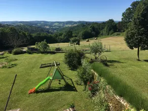 La Perrière gîte with view of Dordogne Périgord Valley - Image 5