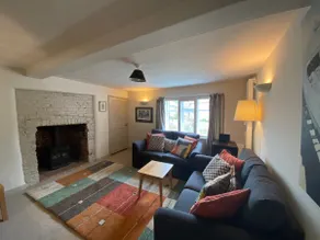 Brookside Cottage, Kelsale, Suffolk Coast - Image 5