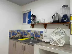 Seahorse Studio Apartment - Image 3