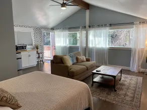 San Luis Obispo Studio, 8 min walk to downtown - Image 2