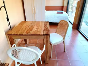 The apartment refuge. Montserrat Mountain Natural Park - Image 5