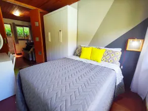 Terê with full Leisure — RelaxTerêMontainHouse - Image 3