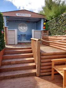 Seashells ~ Self contained annexe in Perranporth - Image 3