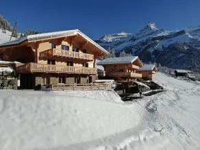 Beautiful 100 m2 apartment with private terrace - Image 2