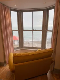 Ocean View Luxury Apartment - Sleeps 2 - Image 2
