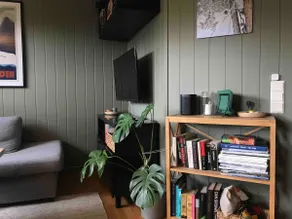 Apartment, Lemonsjøen - Jotunheimen, Besseggen - Image 4
