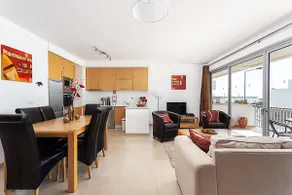 Privilege Sea View Apartment Arte Nova - Fuzeta - Image 5