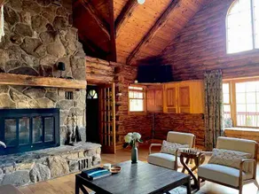 Iconic Cabin in the Berkshires - Image 4