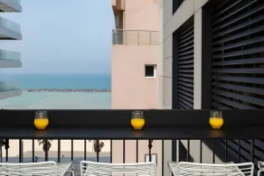 At Renoma Stunning 2BR with Sea View by HolyGuest - Image 2