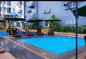 Cubao ManhattanHeights Unit 11A Tower B, 2BR - Image 2