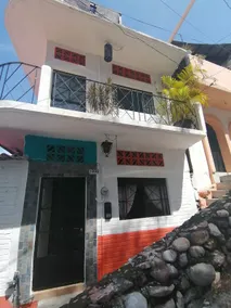 Typical Vallarta house with ocean views - Image 3