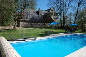 Cottages, Château Le Bois, Maison des Serviteurs - Image 2