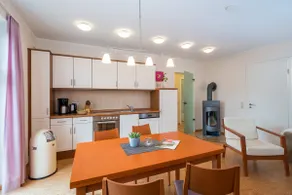 Herrenhaus Jürgenshof - Apartment 6 - Image 4
