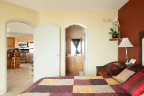 A Beach Paradise - La Jolla de Rosarito 5th Floor - Image 3