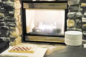 Retreat PoconosHome BBQ/G Fire/P Resort Amenities - Image 3
